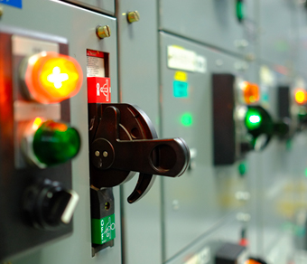 ENEL X - Planta eléctrica